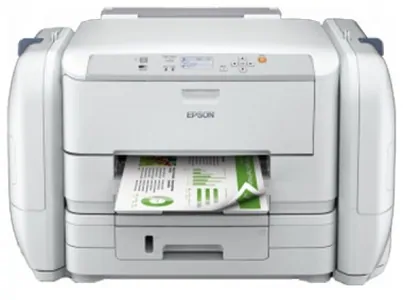 Ремонт принтера Epson WF-R5190DTW в Челябинске